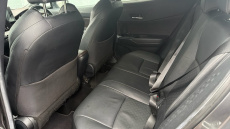 Toyota C-HR 1.2T Excel 5dr Petrol Hatchback